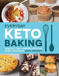 This quick keto tiramisu delivers an easy dessert using a low carb mug cake, soaked in coffee and rum in between layers of a creamy mascarpone cheese mixture. Jual Everyday Keto Baking Healthy Low Carb Recipes For Every Occasion Jakarta Selatan Pick A Book Store Tokopedia