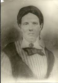 Francis Sarah Bundick Canion (1845-1889)