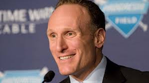 Mark Shapiro to be named Blue Jays president: reports