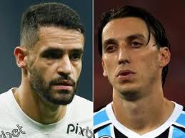 Indisciplina de Marcos Leonardo e Jean Lucas abala vestiário do Santos