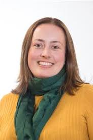 Councillor Jacqui Taylor