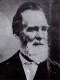 Dr. Silas Gardner Higgins