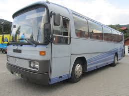 Autocar Mercedes Benz O 303 11 R Sehr Schoner Zustand Fahrschule D Occasion A Vendre Prix 19000 Eur Annee De Fabrication 1991 Truck1 3119817