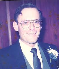 David Morway Obituary (1943