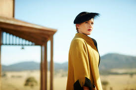 In 1950s australia, beautiful, talented dressmaker tilly returns to her tiny hometown to right wrongs from her past. The Power Of Transformation The Dressmaker Costume Exhibition Premiers At The National Trust S Stunning Barwon Park Mansion National Trust