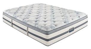 Simmons Beautyrest Recharge Plush Pillow Top King Mattress Pocketed Coil Gel Memory Foam Beautyrest Recharge Http Www Am Mattress Best Mattress Plush Pillows