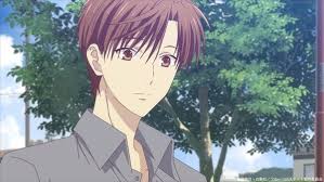 Pin By Daniel Echeverria On Fruits Basket In 2020 Fruits Basket Anime Fruits Basket Manga Fruits Basket