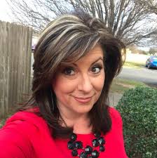 Lisanne Anderson KTEN News... - Lisanne Anderson KTEN News