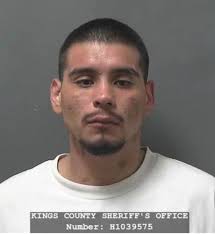 K9 assists in Avenal arrest