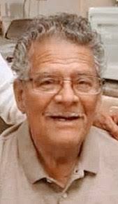Eusebio Zapata Cervantes Obituary