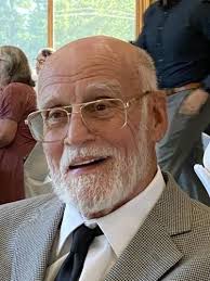 Robert Stull Obituary (1941