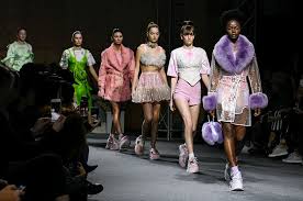 You can express your personality through fashion and you can show others how you feel about yourselves. 10 Questions With Dominnico S Domingo Rodriguez Lazaro Global Blue
