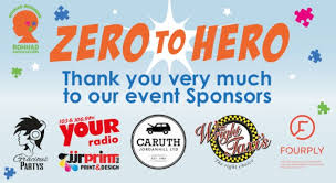 We all have the ability to live our lives. Zero To Hero Rohhad Association