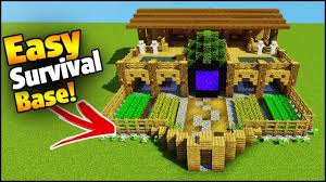 Carina Ma Bhooo Minecraft Tutorial Minecraft Survival Minecraft Blueprints