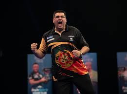 Colin shows the plusses & minuses of a darting life within a few hundred words. Jose De Sousa Appreciation Post Darts