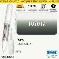 (the paint is wet.) for past actions which happened one after the other. Etx Blue Touch Up Paint For Citroen C4 Cactus Emeraude Blue Pen Stick Scratch C Ebay