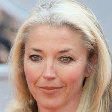Tamara Beckwith