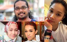 Aida sepupu kereta anak saudara. 10 Artis Malaysia Yang Ada Bau Bau Bacang Sesama Artis Yang Mungkin Korang Tak Tahu Media Hiburan