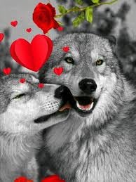 FGPA loves our Wolf Pack! Have a terrific Valentine's Day!