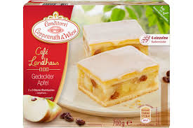 Jetzt ausprobieren mit ♥ chefkoch.de ♥. Cafe Landhaus Gedeckter Apfel Blechkuchen