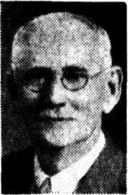 Vincent Price (architect)