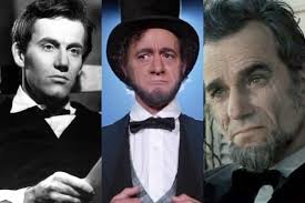 The style of jackets back in the 1860s was long in the. 14 Stars Who Ve Played Abraham Lincoln From Henry Fonda To Daniel Day Lewis