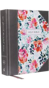 Check spelling or type a new query. Journal The Word Bible Kjv Thomas Nelson Bibles