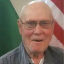Obituary information for Earl Harvey Weatherford