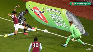 Efl cup championship held by england. Beverage Sponsorship Of The Efl Cup A Short History