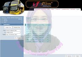 Tiket2 is free to use, with no hidden fees or nasty surprises. Cara Mudah Beli Tiket Bas Online Nanieybarnieylurviey