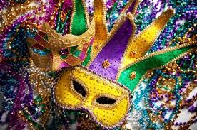 Resultado de imagen para mardi gras 2018 hours ago