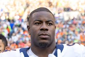 Forgotten star who sued NFL for damaging his 'future earning potential'  eyes new team after becoming unemployed