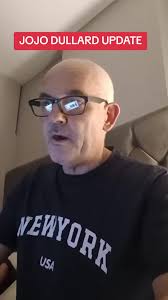 Latest Developments in Jojo Dullard Case