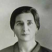 Maria Antonia Alberty Reyes (1879–1965)