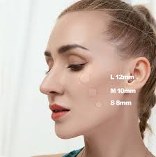 Amazon.com: OMINT 痤瘡貼片-水膠體痤瘡皮膚護理,暗斑,面部貼紙,隱形粉刺貼片,混合皮膚,三種尺寸(108 入) : 美容與個人護理