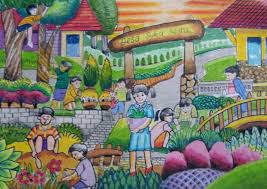 10 gambar masjid tiban di malang turen jawa timur youtube sejarah. Buat Lukisan Dinding Untuk Ruang Tamu Termurah Di Solo 0857 4030 7177 0822 2065 9454 Mentari Media Lab
