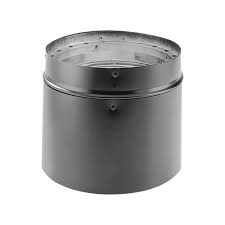 DuraVent DVL 6DVL-6ADJ 6 Adjustable Steel Double UK | Ubuy