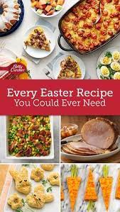 Whether you're hosting easter brunch for the first time or the fifth, these tips will help you make i've hosted my fair share of holiday parties, and easter brunch is one i've nearly. Every Easter Recipe You Could Ever Need Easter Dishes Easter Dinner Recipes Easter Recipes