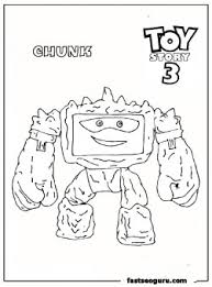 All toy story coloring book pages, including this toy story 51 coloring page are free. Toy For Attic Coloring Pages For Kids Printable Free Toy Story Coloring And Drawing