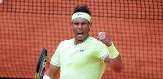 Horario y dónde ver hoy en tv el partido entre rafa nadal y jannik sinner de roland garros. Nadal Thiem Horario Y Donde Ver Hoy La Final De Tenis Por Television
