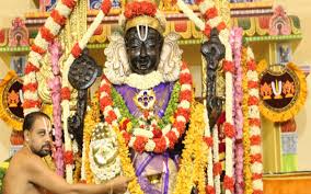 Last Day For Lord Athi Varadar Darshan Today Madras Hc Refuses Extension India News India Tv