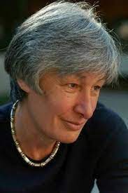 Francine Carrillo (auteur de Le plus-que-vivant) - Babelio