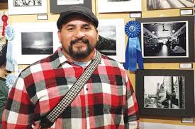 Take your best shot' photo winners