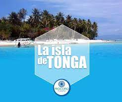 Procopio Turismo La Isla De Tonga El Reino De Tonga Un Tesoro Escondido En La Inmensidad Del Pacifico Timidas Y Apacibles En Las Aguas Del Pacifico Sur Emergen Un Poco Mas