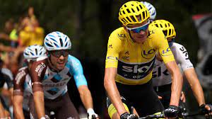 5 Etape De GalÄƒ Care Vor Face DiferenÅ£a In Turul FranÅ£ei 2020 Chris Froome Va Fi Brutal Eurosport