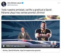 Laxantes naturales efectivos para adelgazar ninos. David Paramo Fue Despertado Unos Minutos Pero Seguira En Terapia Intensiva Infobae