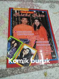 Begitu kuatnya semangat siti roziana zain atau lebih dikenali sebagai ziana zain, 49, walau pun setekat ini ziana sudah dua kali muncul menghiburkan khalayak ramai di mana malam semalam. Komik Buruk Album Kahwin Ziana Zain Rm30 Siap Pos 0166390665 Facebook