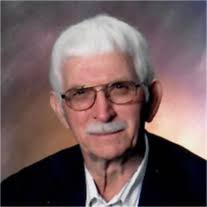 Obituary information for Earl Stouffer