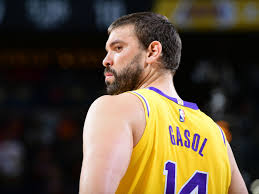 00 01 roster la lakers lakers roster lakers. Marc Gasol Confirms He Will Return To Lakers For 2021 22 Season Silver Screen And Roll