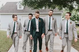 While formal styles of dress, such as black tie. Semi Formal Wedding Attire Guide The Black Tux Blog